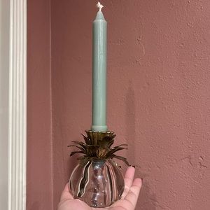 Candle stick holder